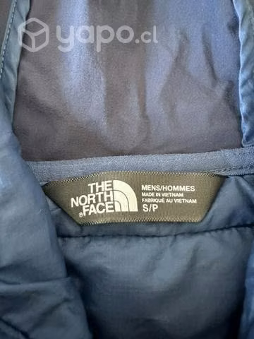 Cortaviento North Face Talla S (ORIGINAL) - Imagen 2