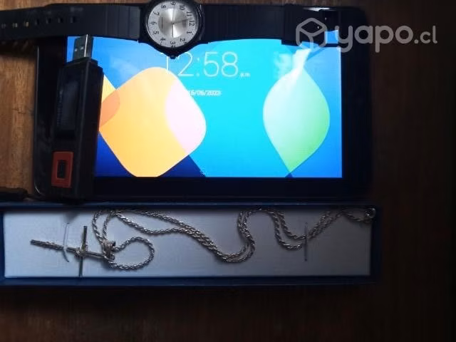 tablet alcatel pixe3 - Imagen 2