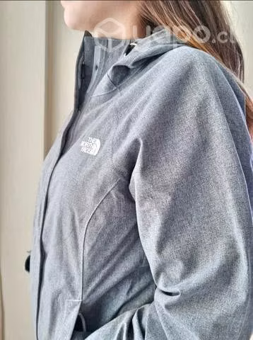 Chaqueta the north face mujer