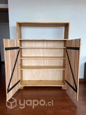 Mueble Multifuncional