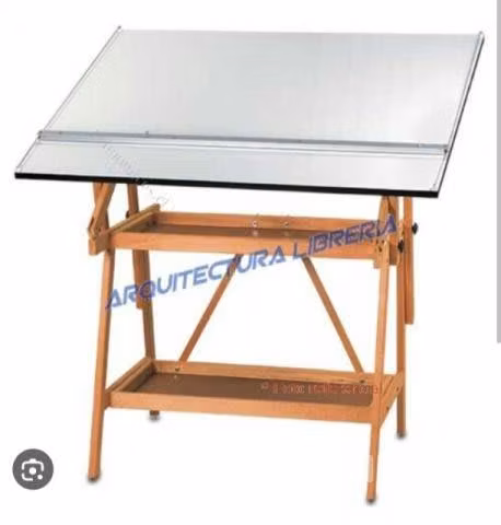 Tablero de dibujo tecnico - Imagen 2