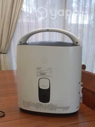 Concentrador de Oxigeno - Imagen 2
