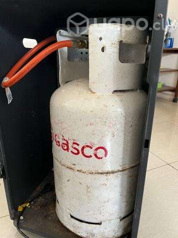 Estufa a gas - Imagen 5