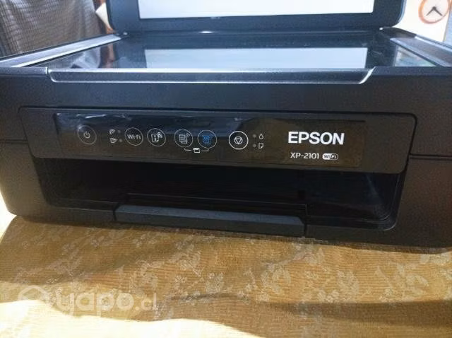 Impresora enpeson - Imagen 2