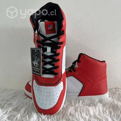 Zapatillas Polo Club