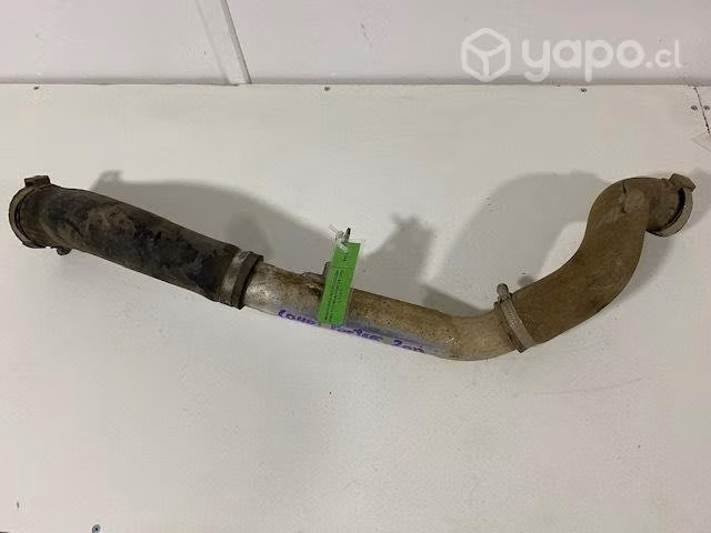 Manguera tubo intercooler (040) Hyundai Porter CRD