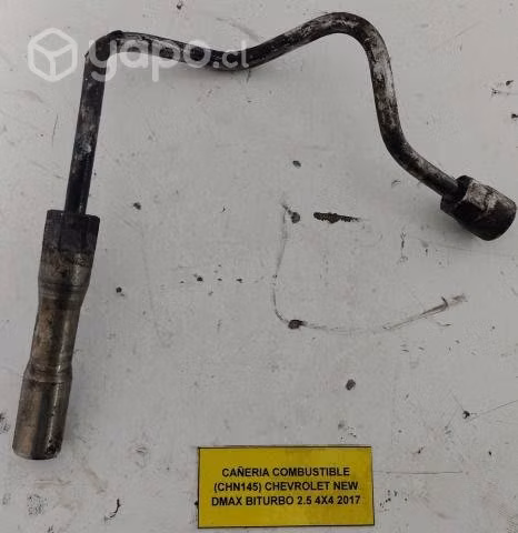 Cañeria Combustible (CHN145) Chevrolet New Dmax