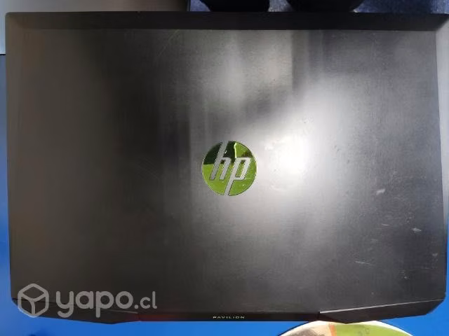 Hp Pavilion 15-dk0011la en desarme - Imagen 4