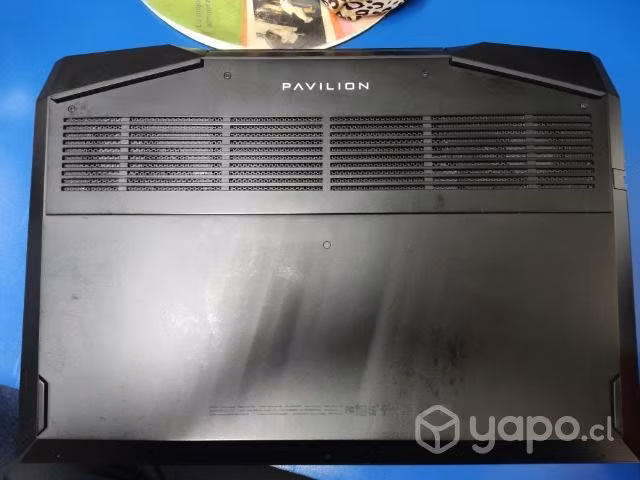 Hp Pavilion 15-dk0011la en desarme - Imagen 2