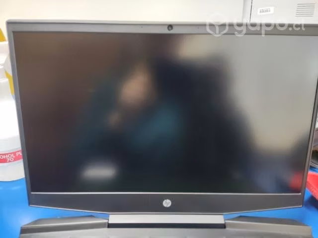 Hp Pavilion 15-dk0011la en desarme - Imagen 3