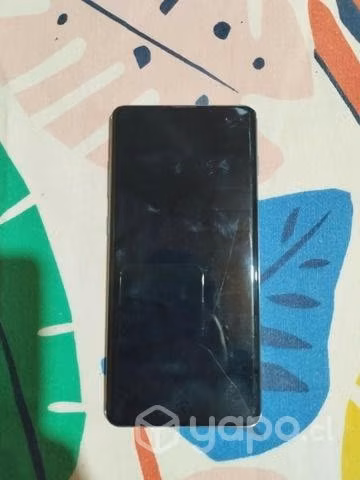 Celular S10 plus