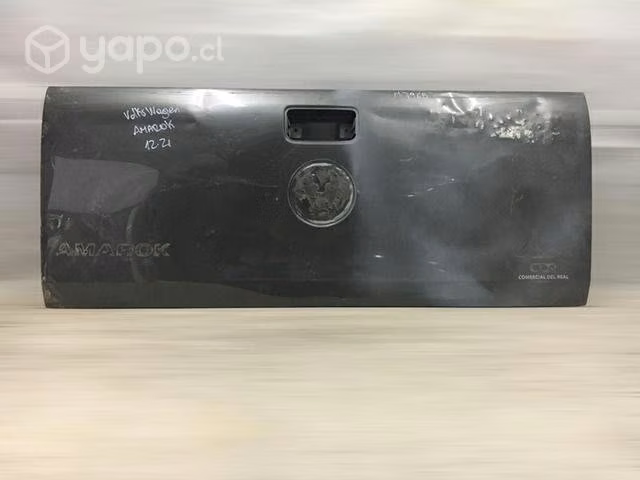 Portalon Volkswagen amarok 2012-2021
