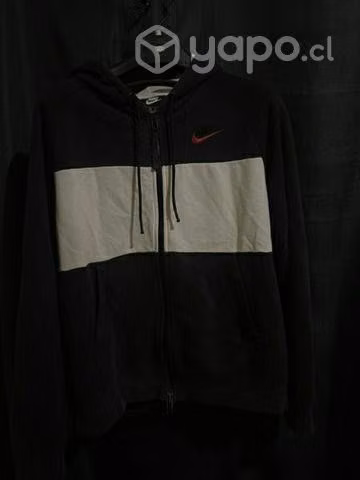 Poleron Nike original