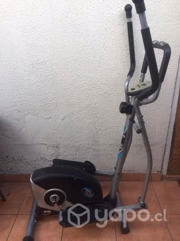 Excelente eliptica Body Style
