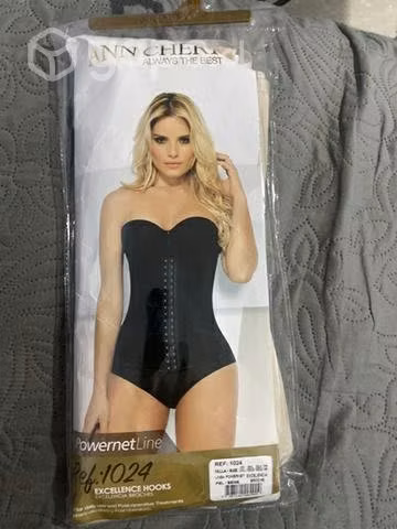 Faja cinturilla XXI