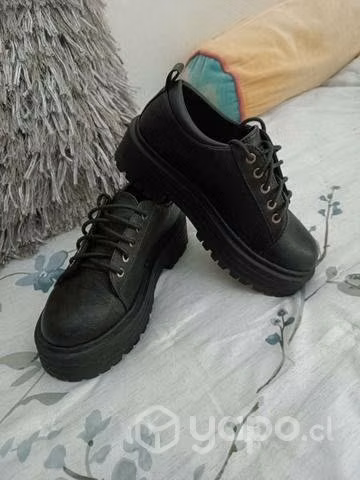 Zapatos Sybilla