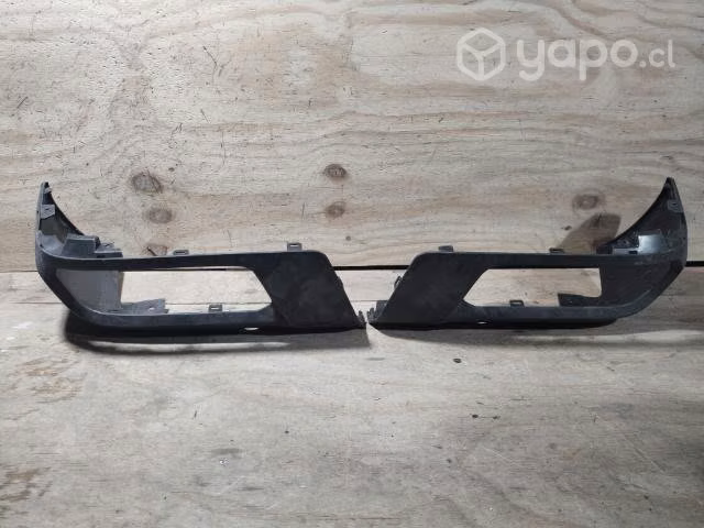 Corner Maxus T60 trasero /m01nj2