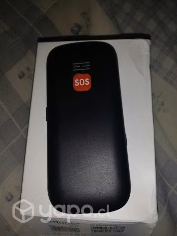 Teléfono celular Adulto Mayor - Imagen 4