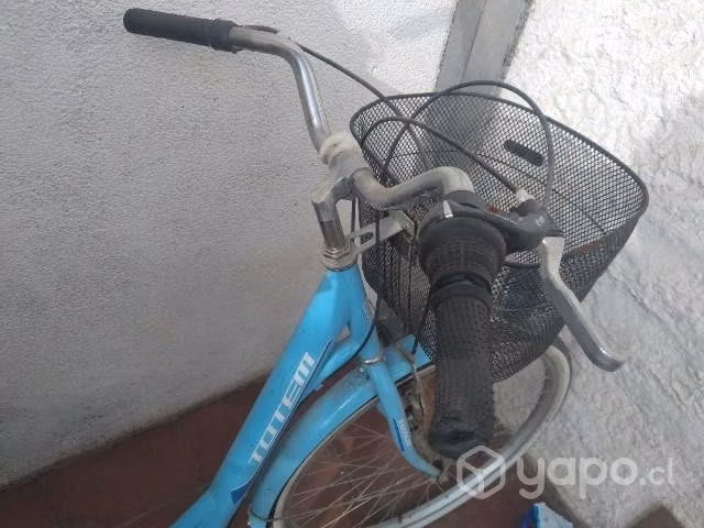 Bicicleta poco uso - Imagen 4