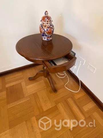 Mesa de apoyo