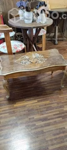 Mesa de centro