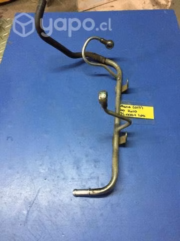 Caneria (017) Mitsubishi L200 2010