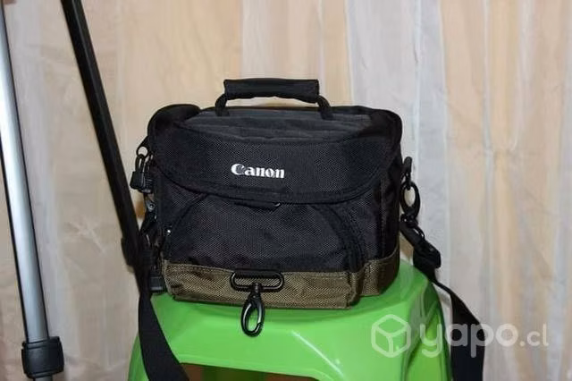 Cámara Canon