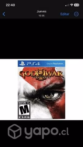 PlayStation 4 slim 500gb