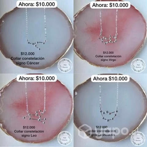 Joyas de plata - Imagen 3