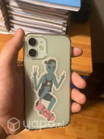 IPhone 12 mini - Imagen 4