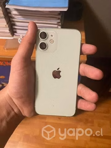 IPhone 12 mini - Imagen 2
