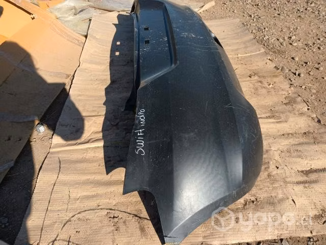 Parachoques Trasero Swift 2012 al 2017 con detalle - Imagen 2