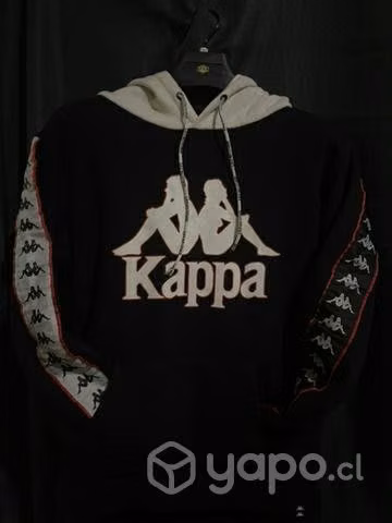 Poleron kappa