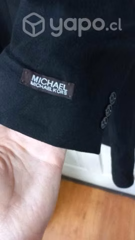 Abrigo Michael Kors