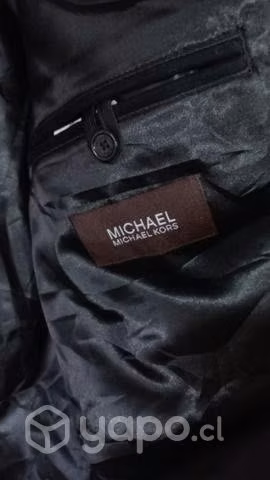 Abrigo Michael Kors