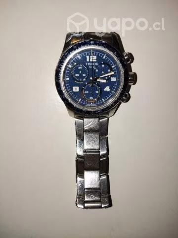 Reloj Tissol