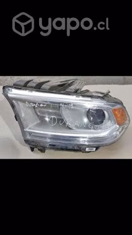 Optico Izquierdo Dodge Durango