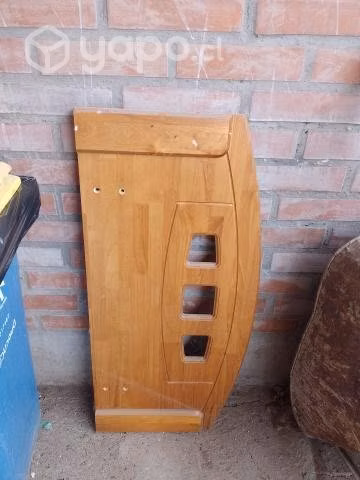 Cama nido 1.5 plaza rosen