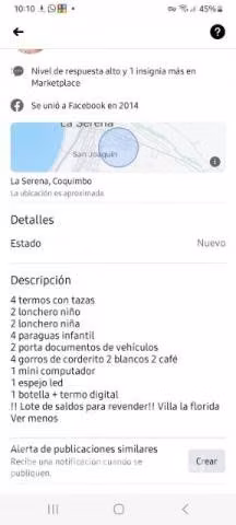 Lote - Imagen 3