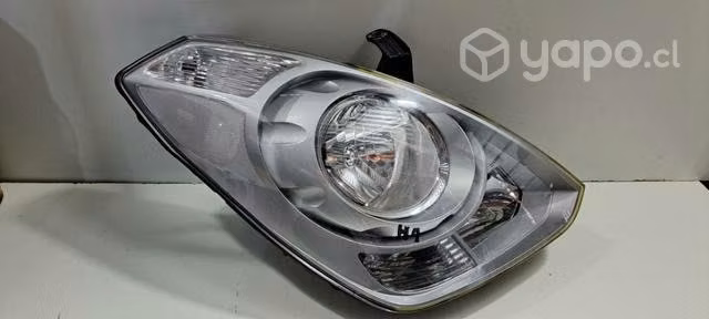 Optico derecho hyundai h1 RAK1.3