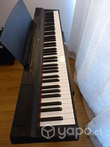 Teclado yamaha