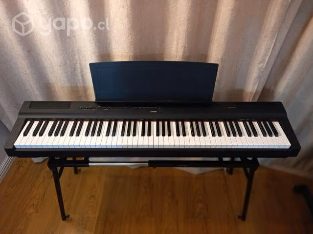Teclado yamaha