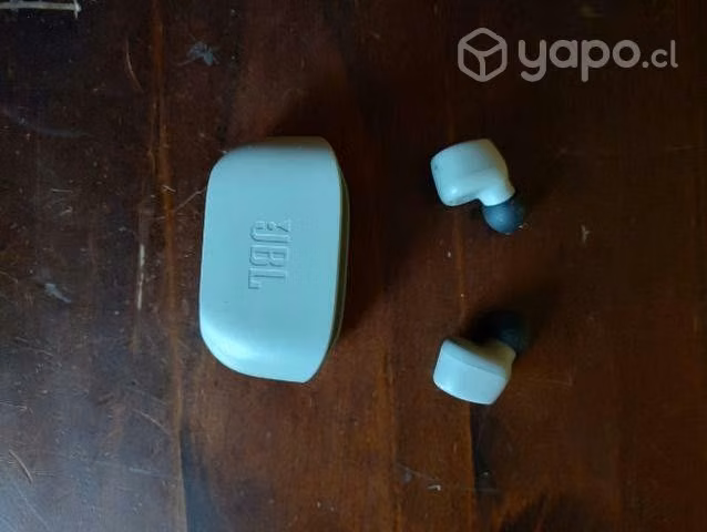 Audífonos Bluetooth - Imagen 2