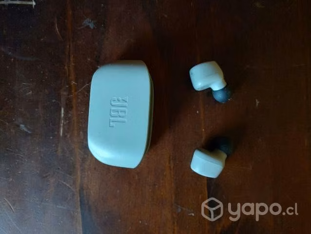 Audífonos Bluetooth - Imagen 4