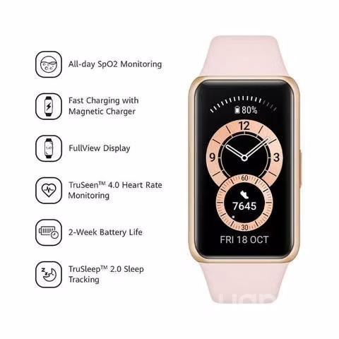 Reloj Inteligente Huawei Brand 6