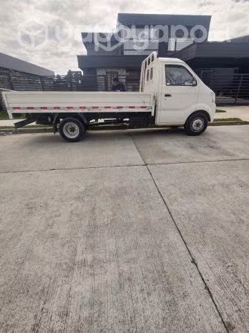 Fletes Pto Montt y alrededores