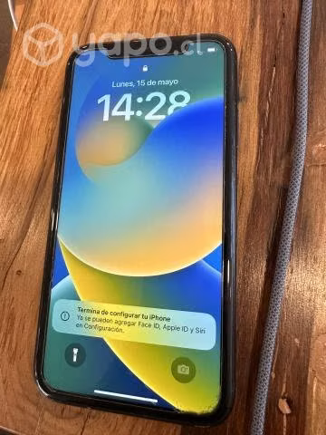 Iphone XR 64GB Negro Liberado - Imagen 2