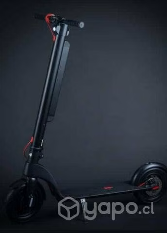 Scooter X8 Waterproof