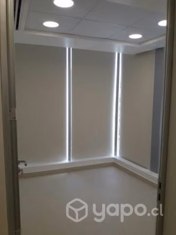 Cortinas Roller Tela Blackout Rollermas - Imagen 4