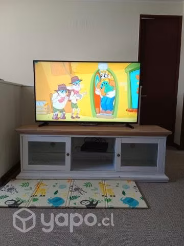 Rack televisor